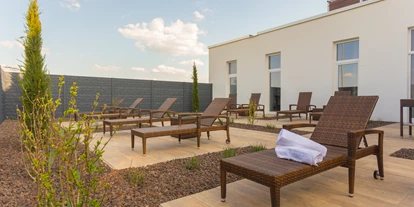 Golfurlaub - Deutschland - Golfhotel HOTEL absolute Gernsheim