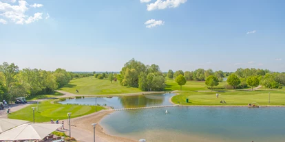 Golfurlaub - Deutschland - Golfhotel HOTEL absolute Gernsheim