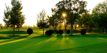 Golfurlaub - Deutschland - Golfhotel HOTEL absolute Gernsheim