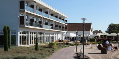 Golfurlaub - Deutschland - Golfhotel HOTEL absolute Gernsheim