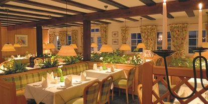 Golfurlaub - Deutschland - Parkhotel Zum Stern