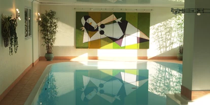 Golfurlaub - Deutschland - Parkhotel Zum Stern