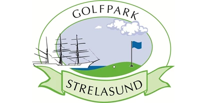 Golfurlaub - Deutschland - Golfpark Strelasund