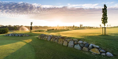 Golfurlaub - Deutschland - Golfplatz Inselcourse - Golfpark Strelasund