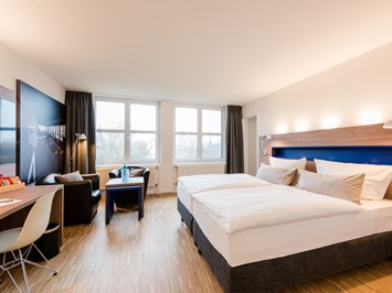 Hotel Alte Werft Zimmerkategorien Standardzimmer