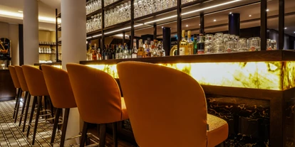 Golfurlaub - Deutschland - Bar - Hotel Heidegrund