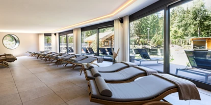 Golfurlaub - Deutschland - Wintergarten - HeidegrundSPA - Hotel Heidegrund