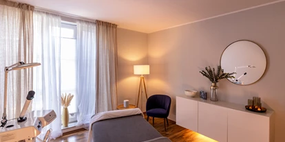 Golfurlaub - Deutschland - Beautyraum 1 - Hotel Heidegrund