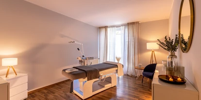 Golfurlaub - Deutschland - Beautyraum 2 - Hotel Heidegrund