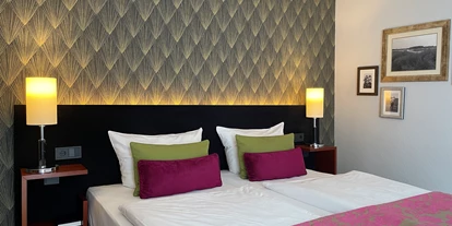Golfurlaub - Deutschland - Doppelzimmer Standard - Hotel Heidegrund
