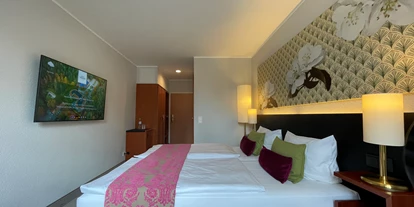 Golfurlaub - Deutschland - Doppelzimmer Standard - Hotel Heidegrund
