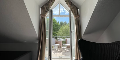 Golfurlaub - Deutschland - Executive Doppelzimmer - Hotel Heidegrund