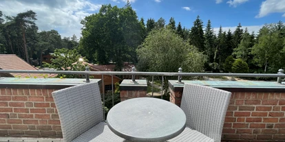 Golfurlaub - Deutschland - Executive Doppelzimmer - Hotel Heidegrund