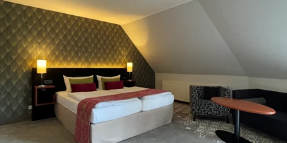 Golfurlaub - Deutschland - Executive Doppelzimmer - Hotel Heidegrund