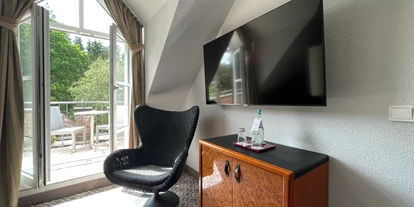 Golfurlaub - Deutschland - Executive Doppelzimmer - Hotel Heidegrund