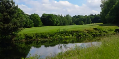 Golfurlaub - Deutschland - Golfclub Thülsfelder Talsperre - Hotel Heidegrund