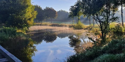 Golfurlaub - Deutschland - Golfclub Thülsfelder Talsperre - Hotel Heidegrund