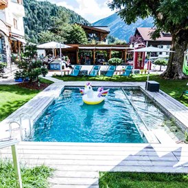 Golfhotel: Alpenhotel Tyrol - 4* Adults Only Hotel am Achensee
