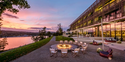 Golfurlaub - Deutschland - Seezeitlodge Hotel & Spa
