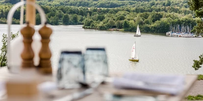 Golfurlaub - Deutschland - Seezeitlodge Hotel & Spa