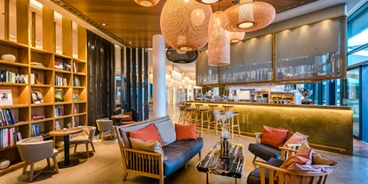 Golfurlaub - Deutschland - Seezeitlodge Hotel & Spa