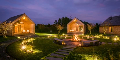 Golfurlaub - Deutschland - Seezeitlodge Hotel & Spa