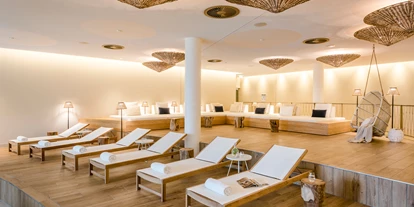 Golfurlaub - Deutschland - Seezeitlodge Hotel & Spa