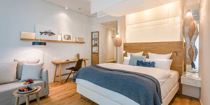 Golfurlaub - Deutschland - Seezeitlodge Hotel & Spa