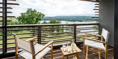 Golfurlaub - Deutschland - Seezeitlodge Hotel & Spa