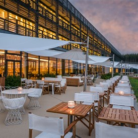 Golfhotel: Seezeitlodge Hotel & Spa